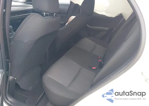 2021 Mazda Cx-30 2.5 S z USA, uszkodzony, nr VIN 3MVDMAAL1MM272837